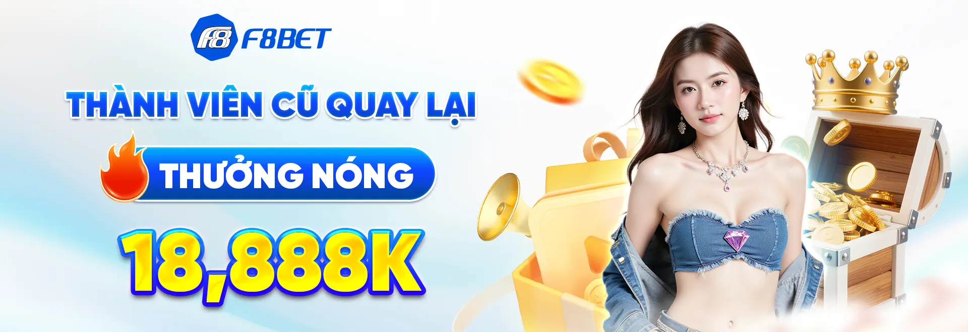 Banner f8bet world trang chủ mới 2026